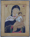 Mother of God Icon Konevskaya